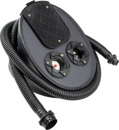 Насос ножной 5л фанера