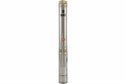 Насос скважинный DENZEL DWC-3-60