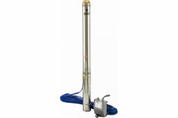 Насос скважинный DENZEL DWS-4-140