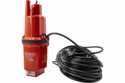 Насос вибрационный Ресанта НВ-10В