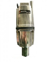 Насос вибрационный ВИХРЬ ВН-10Н нижний забор