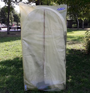 Парник Огурец-Молодец 3 секции 4,2м*1,5 м*1,3 м