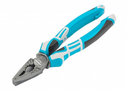 Пассатижи 180 мм комбинированные GRОSS