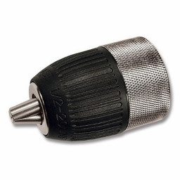 Патрон 1/2-20 UNF 2-13 мм БЗП MATRIX