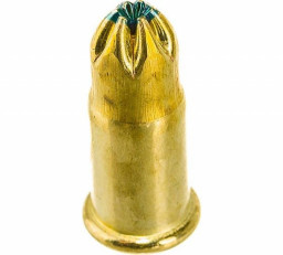 Патрон монтажный FIXPISTOLS 5,6/16 синий F-C3 100 шт/уп