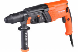 Перфоратор PATRIOT RH 287Q