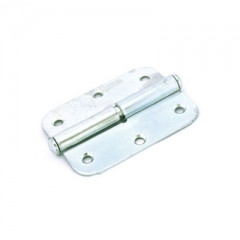 Петля ПН 1-85 П цинк б/ш Кунгур