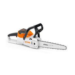 Пила аккумуляторная STIHL MSA 140 C-BQ (Шина 30см+71PM3 64 ) (AKБ 30 и ЗУ AL 101)