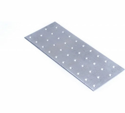 Пластина монтажная (R)PP8 240*60*2 мм / PS 60-240