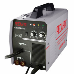 Полуавтомат РЕСАНТА САИПА-165