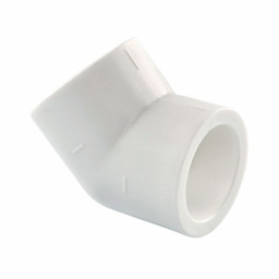 ПП Угольник 45град. 25 TEBO