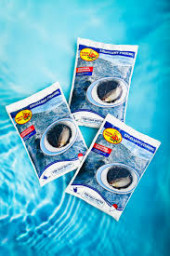 Прикормка зимняя Excellent fishing 0,5кг чеснок