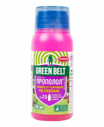 Прополол/Диастар 100мл Грин Бэлт