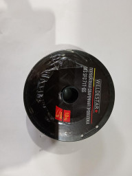 Проволока порошковая самозащитная Е71T-GS 0,8/1 кг D-100 V/P (шт.) WELDESTAR