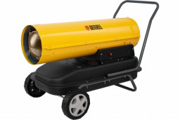 Пушка дизельная прямого нагрева Denzel DHG-50