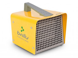 Пушка тепловая BALLU BKX-3