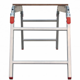 Рабочие подмости, количество ступеней 2 х 4 х 2, (арт. в серт.:2340242)