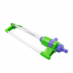 Разбрызгиватель пластиковый качающийся PALISAD 654608