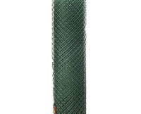 Решетка заборная 20*20мм 1,5х20м зеленая (цена за погонный метр )