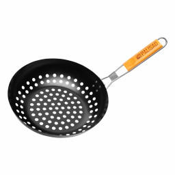 Решетка-жаровня 490х280х65 мм, Camping Palisad