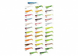 Риппер RELAX KOPYTO 8L" 20 см  BLS8L-S058R