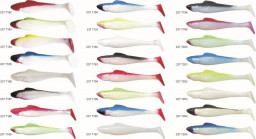 Риппер RELAX OHIO 4" 9 см  OH4-S072