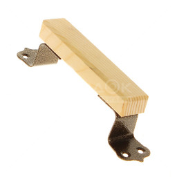 Ручка-скоба Секрет РСД-100 св.дерево Киров