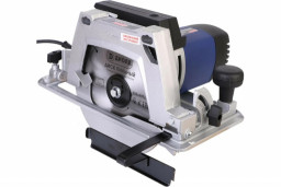 Ручная электрическая дисковая многофункциональная пила ДИОЛД ДП-2.0-01