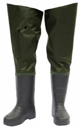 Сапоги рыбацкие ЭВА VORTEX подошва ТЭП 