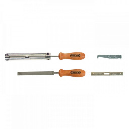 Шаблон для заточки цепи RЕZЕR 4,8 (Patriot Garden)