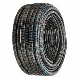 Шланг поливочный армированный ПВХ, 3/4", 30 м, "Садовод" Сибртех