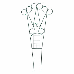Шпалера «Комбинированная» 0.95 х 2 м