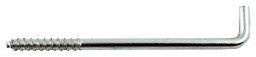 Шуруп-костыль 3,0*30