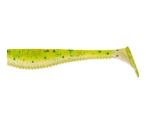 Силиконовая приманка FORMAT DIPLOMAT 100mm  цв. F14