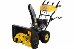 Снегоуборщик HUTER SGC 6000