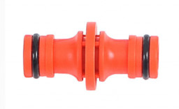 Соединитель двойной под коннектор Жук