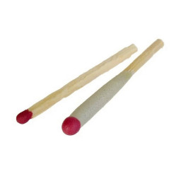 Спички охотничьи