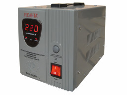 Стабилизатор РЕСАНТА АСН-2000/1-Ц