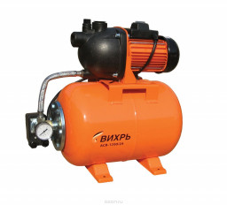 Станция насосная ВИХРЬ АСВ-1200/24