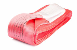 Строп СТП 5,0/6000 5тн/6м (125мм)