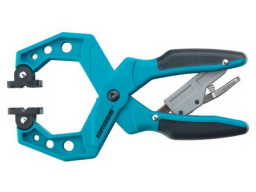 Струбцина GROSS 58 мм 2–1/4" клещеобразная