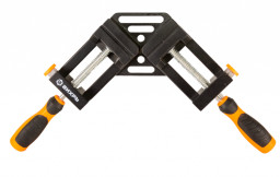 Струбцина угловая, быстрозажимная, 65х65 мм Вихрь