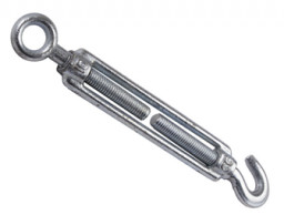 Талреп М6 (крюк-кольцо) DIN 1480