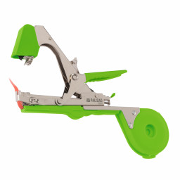 Тапенер садовый для подвязки растений, скобы 10 000 шт., лента 30 м Palisad