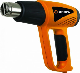 Термовоздуходувка  ТП-2000РД ВИХРЬ