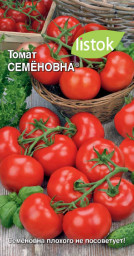 Томат Семеновна 20шт LISTOK