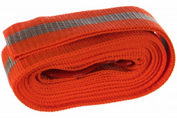 Трос 2,5 т буксировочный , пакет SТЕLS