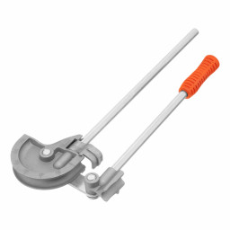 Трубогиб, до 15 мм, для труб из металлопластика и мягких металлов Sparta