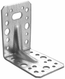 Уголок усиленный 50*50*35*1,5 мм