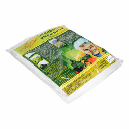 Укрывной материал СУФ42, 3.2 х 10 м, белый